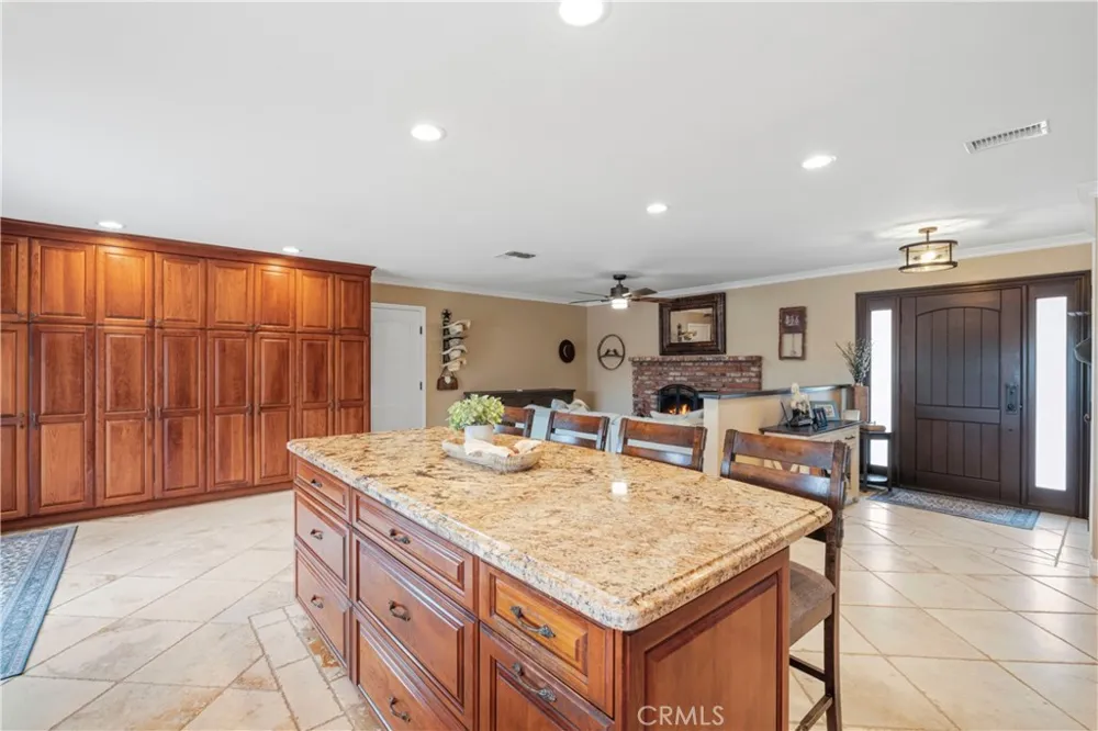 2862 Calmgarden Road Acton, CA 93510