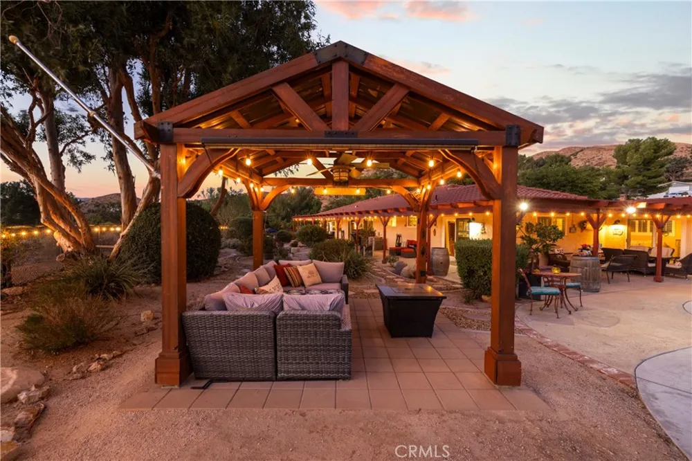 2862 Calmgarden Road Acton, CA 93510