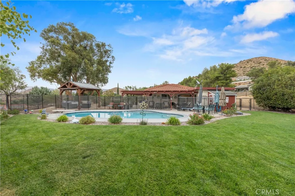 2862 Calmgarden Road Acton, CA 93510