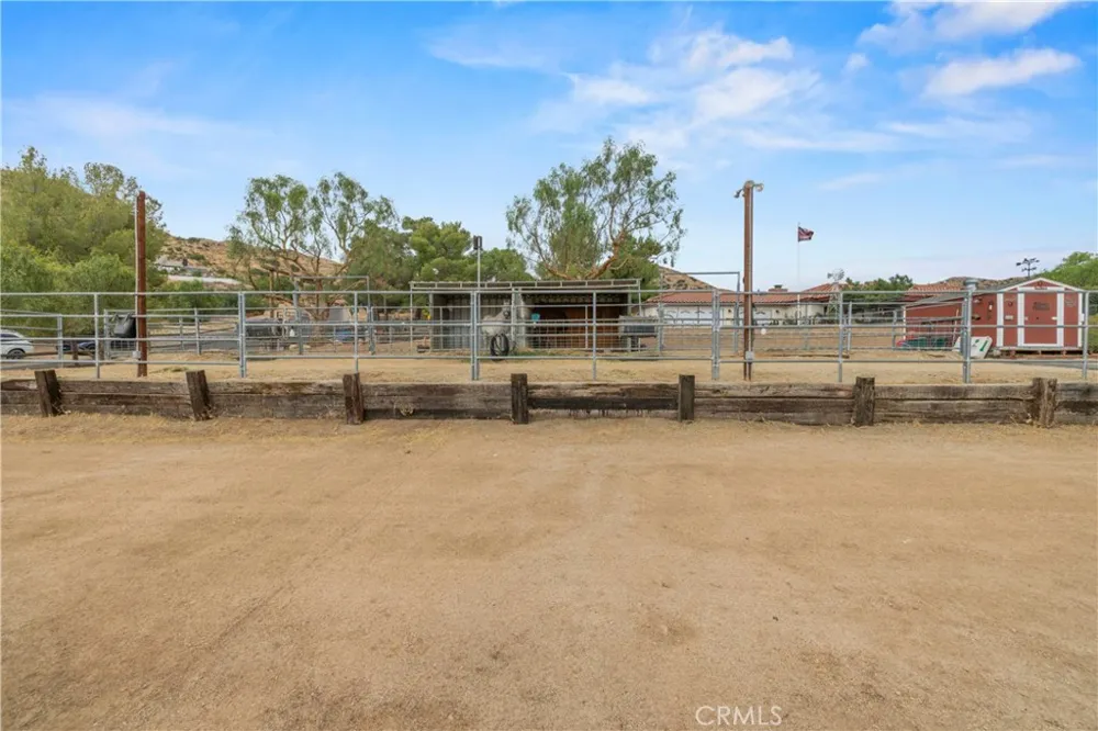 2862 Calmgarden Road Acton, CA 93510