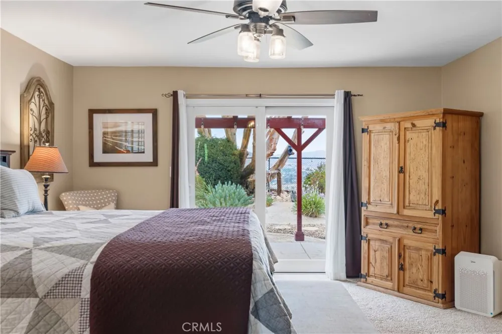 2862 Calmgarden Road Acton, CA 93510