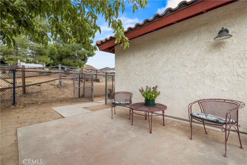 2862 Calmgarden Road Acton, CA 93510