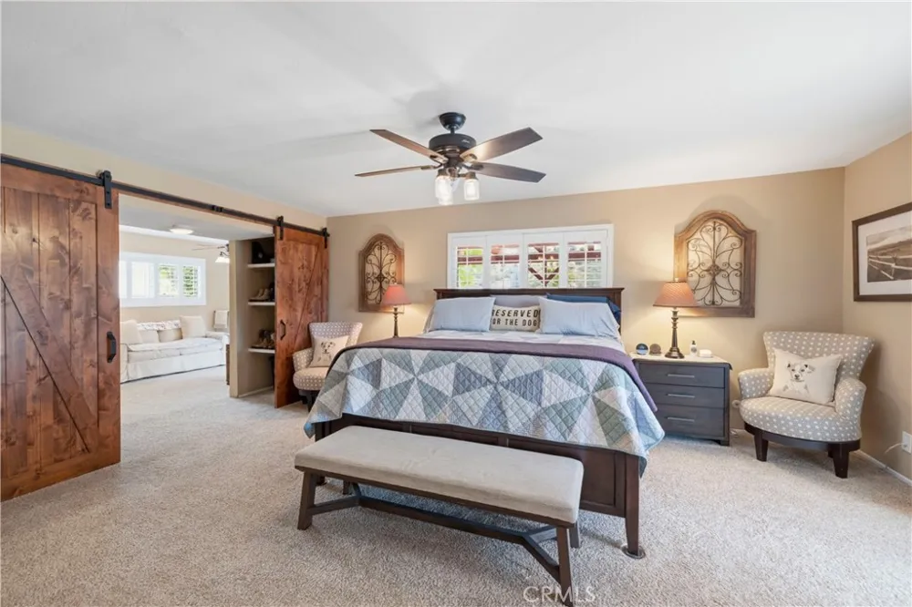 2862 Calmgarden Road Acton, CA 93510