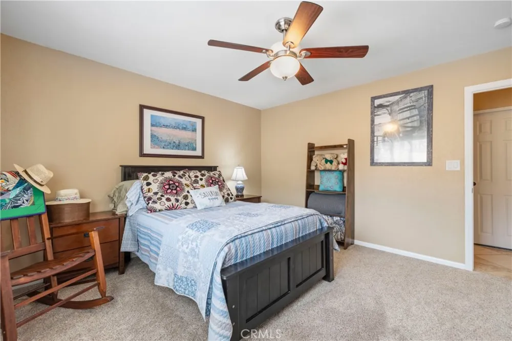 2862 Calmgarden Road Acton, CA 93510