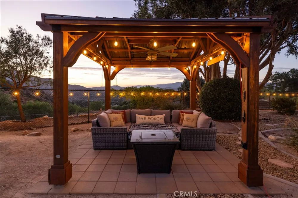 2862 Calmgarden Road Acton, CA 93510