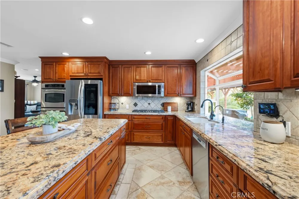 2862 Calmgarden Road Acton, CA 93510