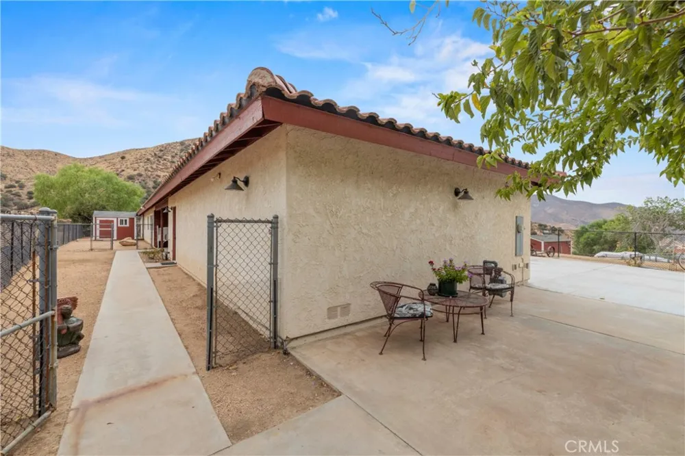 2862 Calmgarden Road Acton, CA 93510