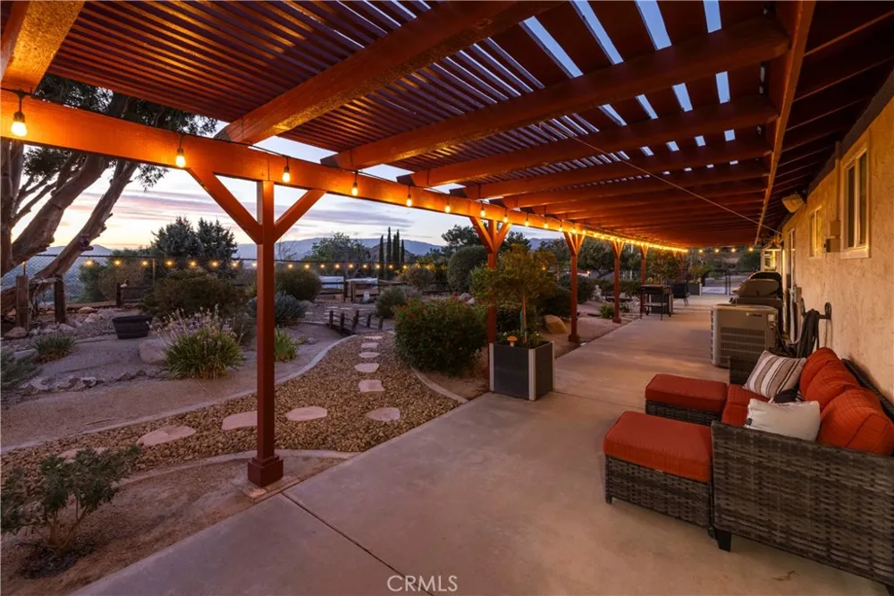 2862 Calmgarden Road Acton, CA 93510