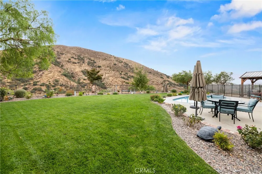 2862 Calmgarden Road Acton, CA 93510