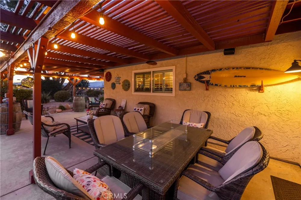 2862 Calmgarden Road Acton, CA 93510