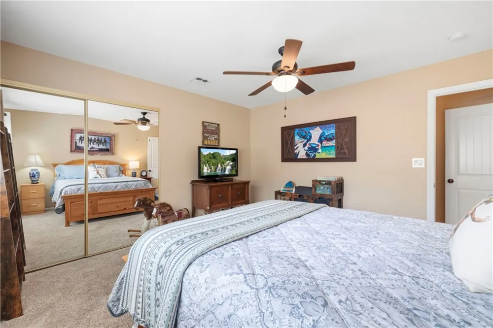 2862 Calmgarden Road Acton, CA 93510
