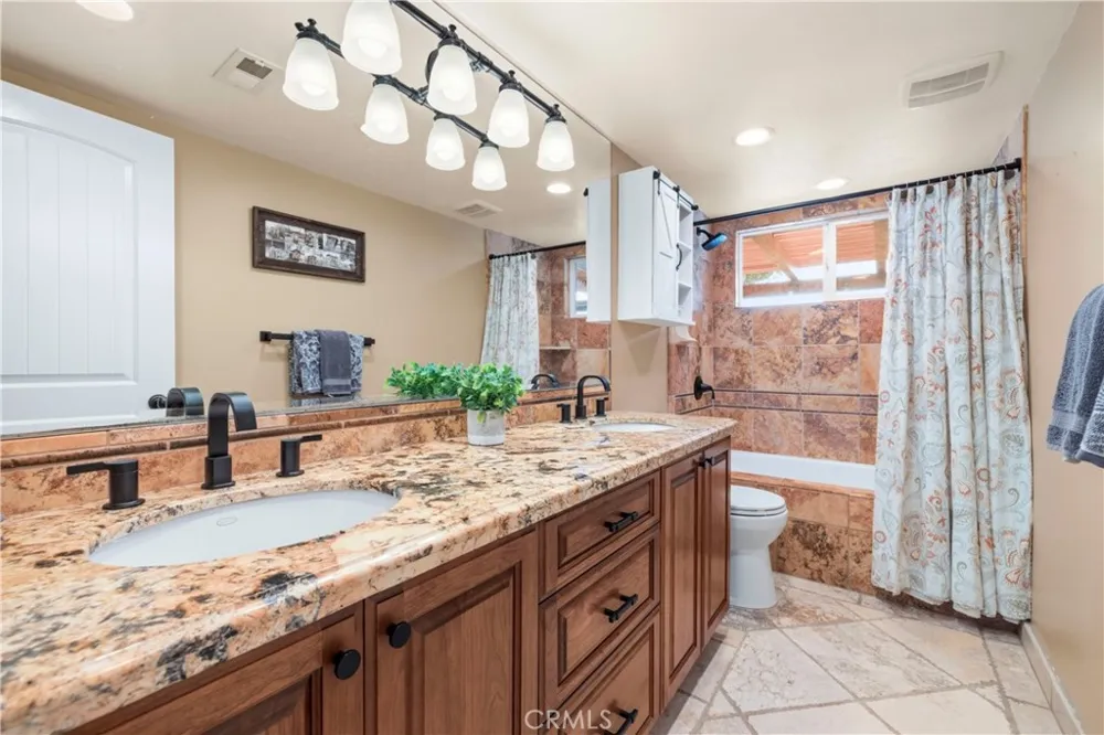 2862 Calmgarden Road Acton, CA 93510