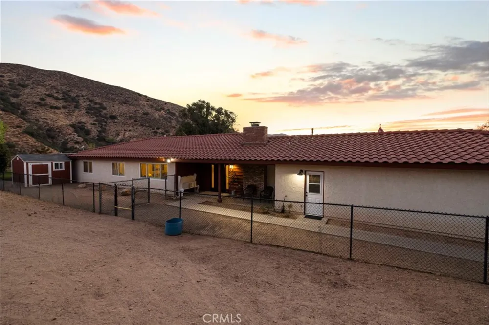 2862 Calmgarden Road Acton, CA 93510