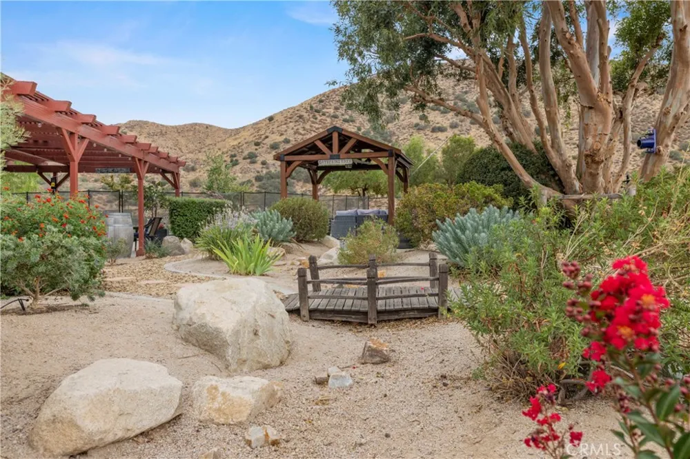 2862 Calmgarden Road Acton, CA 93510