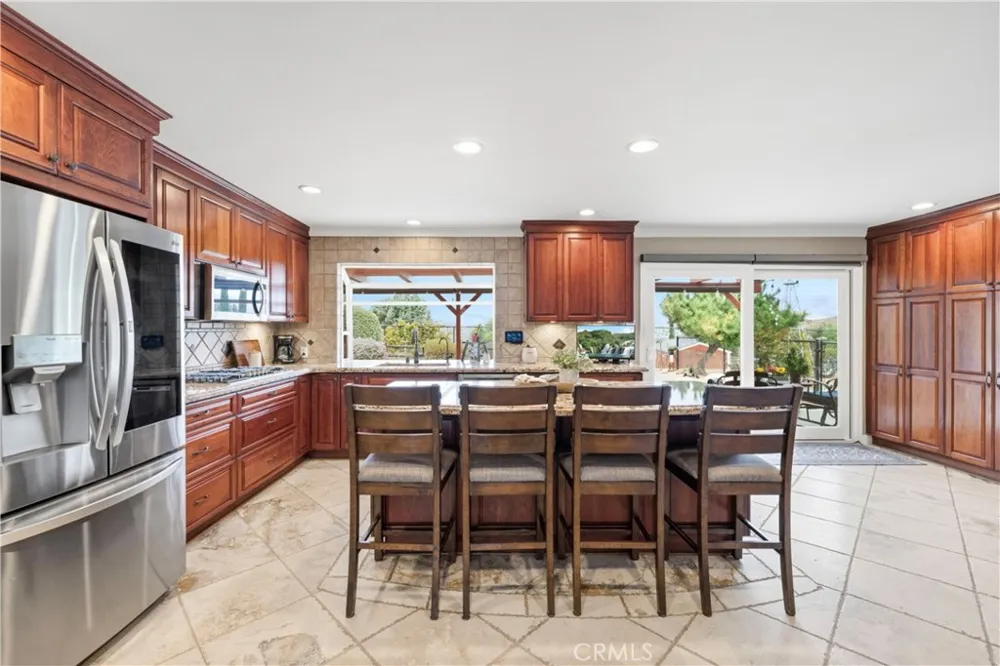 2862 Calmgarden Road Acton, CA 93510