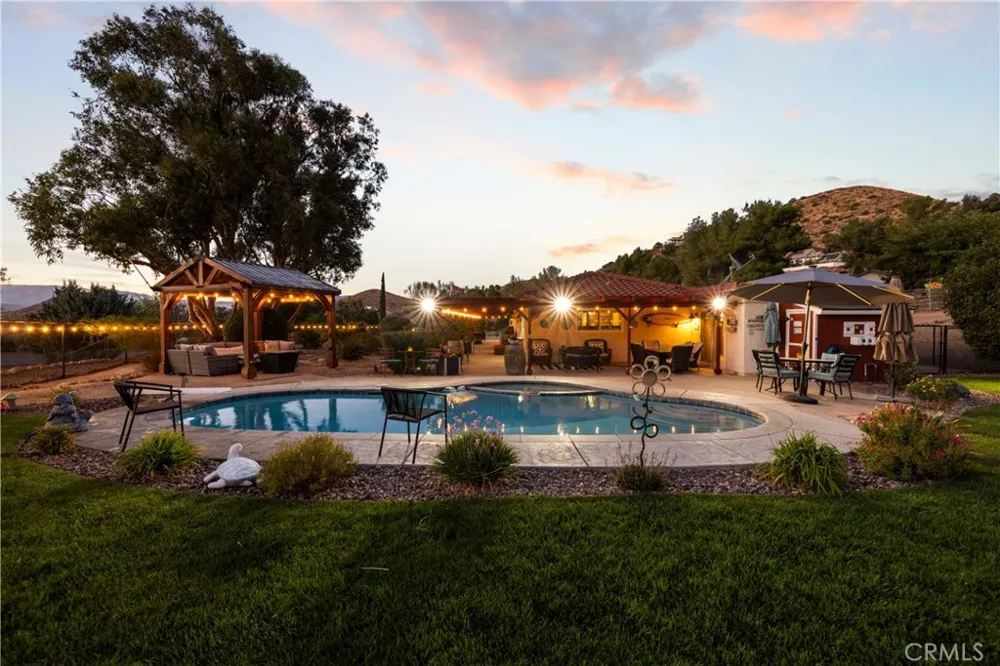 2862 Calmgarden Road Acton, CA 93510