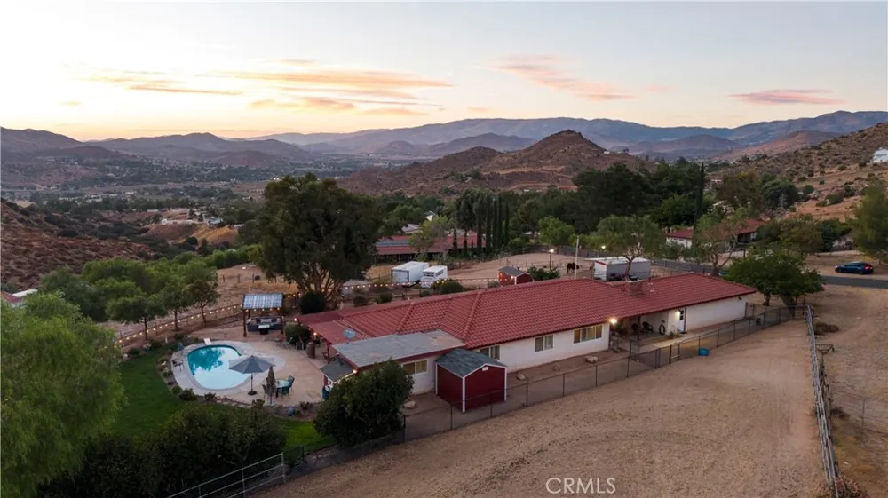 2862 Calmgarden Road Acton, CA 93510