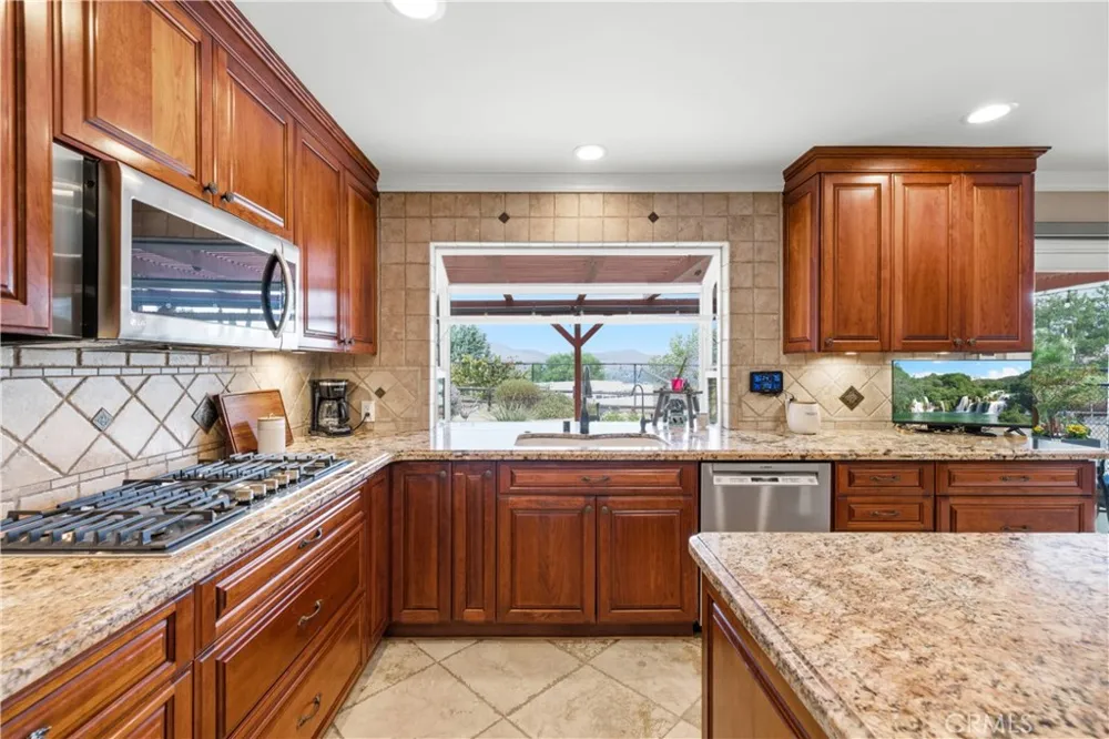 2862 Calmgarden Road Acton, CA 93510