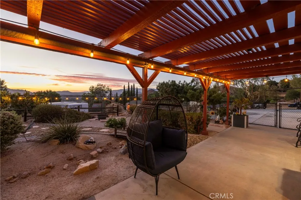 2862 Calmgarden Road Acton, CA 93510