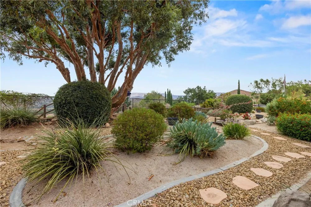 2862 Calmgarden Road Acton, CA 93510