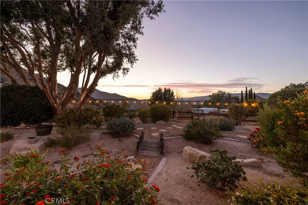 2862 Calmgarden Road Acton, CA 93510