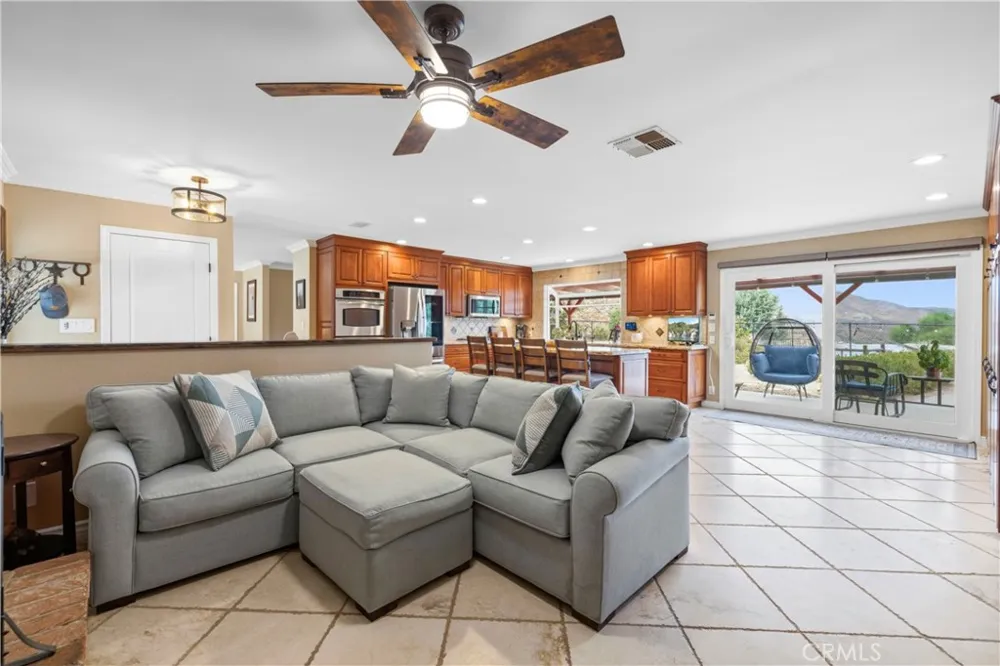 2862 Calmgarden Road Acton, CA 93510