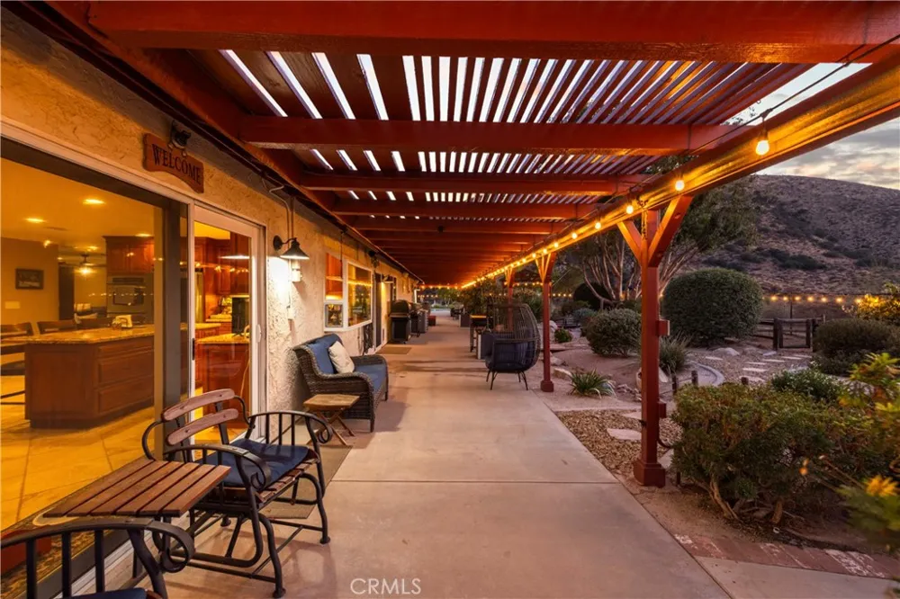 2862 Calmgarden Road Acton, CA 93510