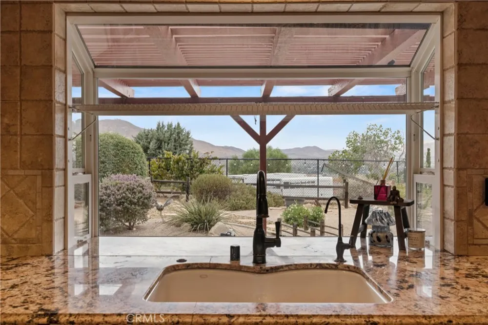 2862 Calmgarden Road Acton, CA 93510