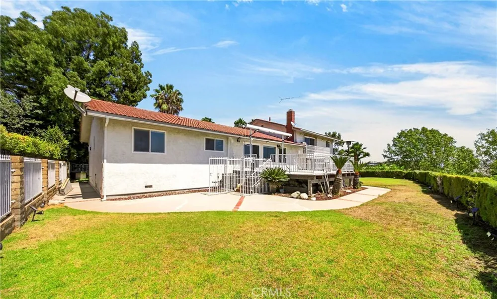 880 Gartel Walnut, CA 91789