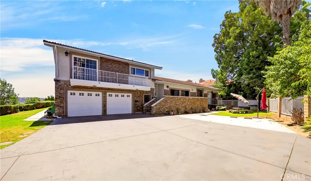 880 Gartel Walnut, CA 91789