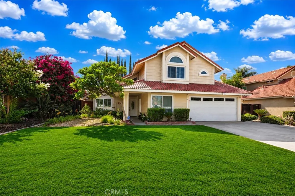 1613 Deanna Redlands, CA 92374