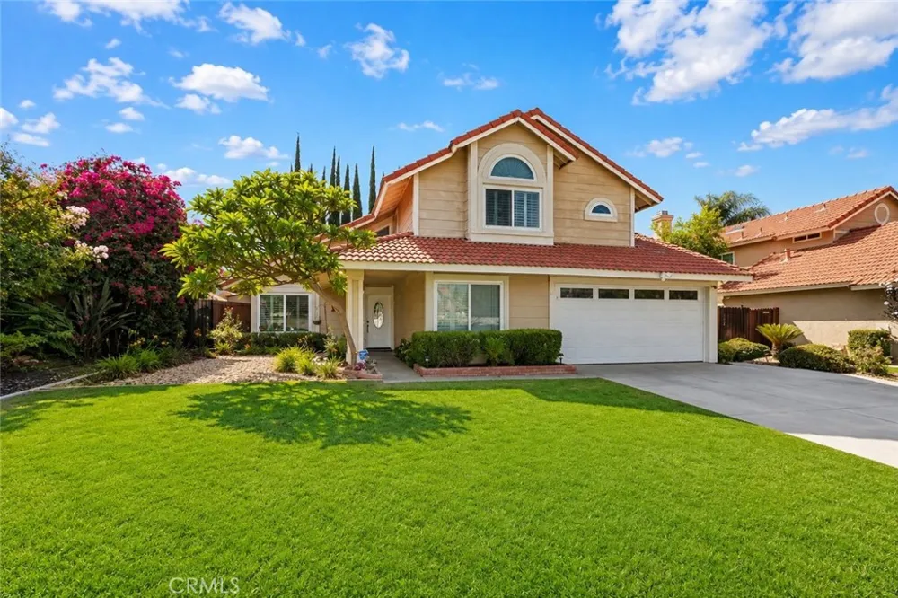 1613 Deanna Redlands, CA 92374