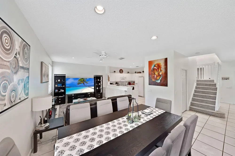 1457 BANYAN WAY Weston, FL 33327