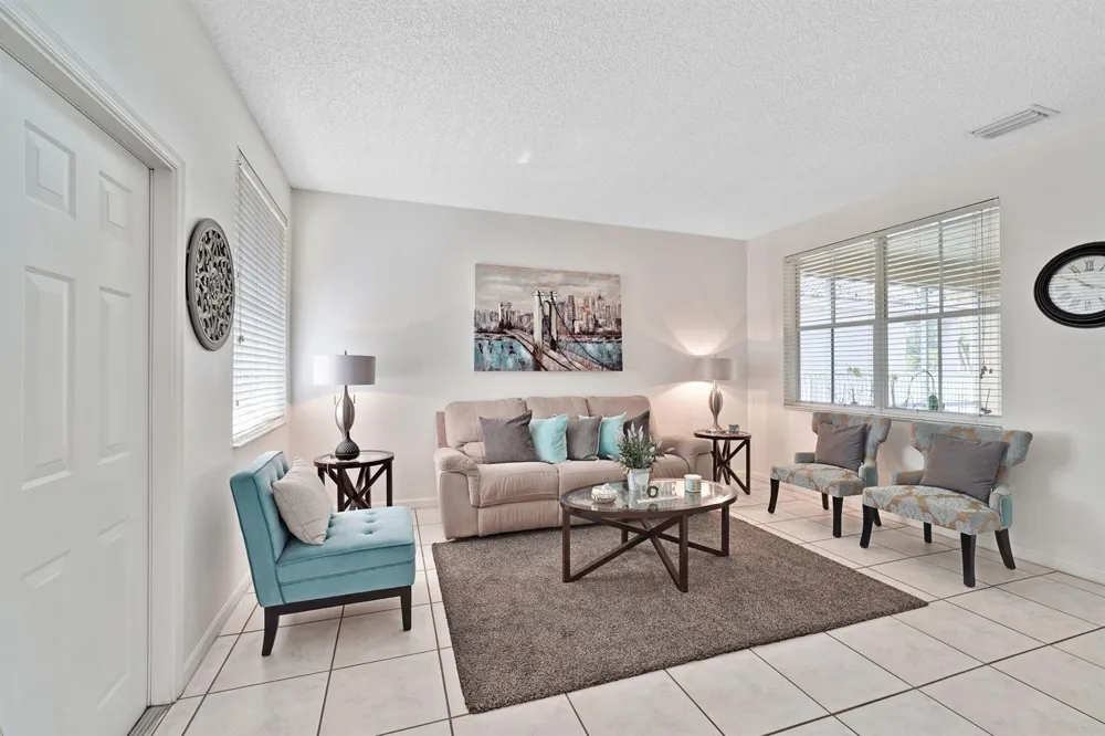 1457 BANYAN WAY Weston, FL 33327