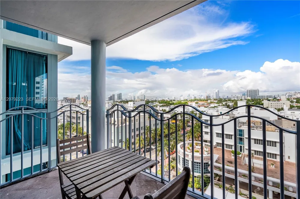 1500 Ocean Dr #810 Miami Beach, FL 33139