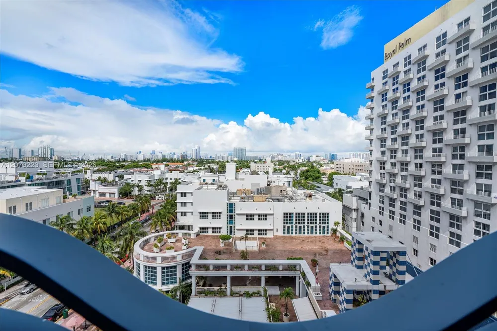 1500 Ocean Dr #810 Miami Beach, FL 33139