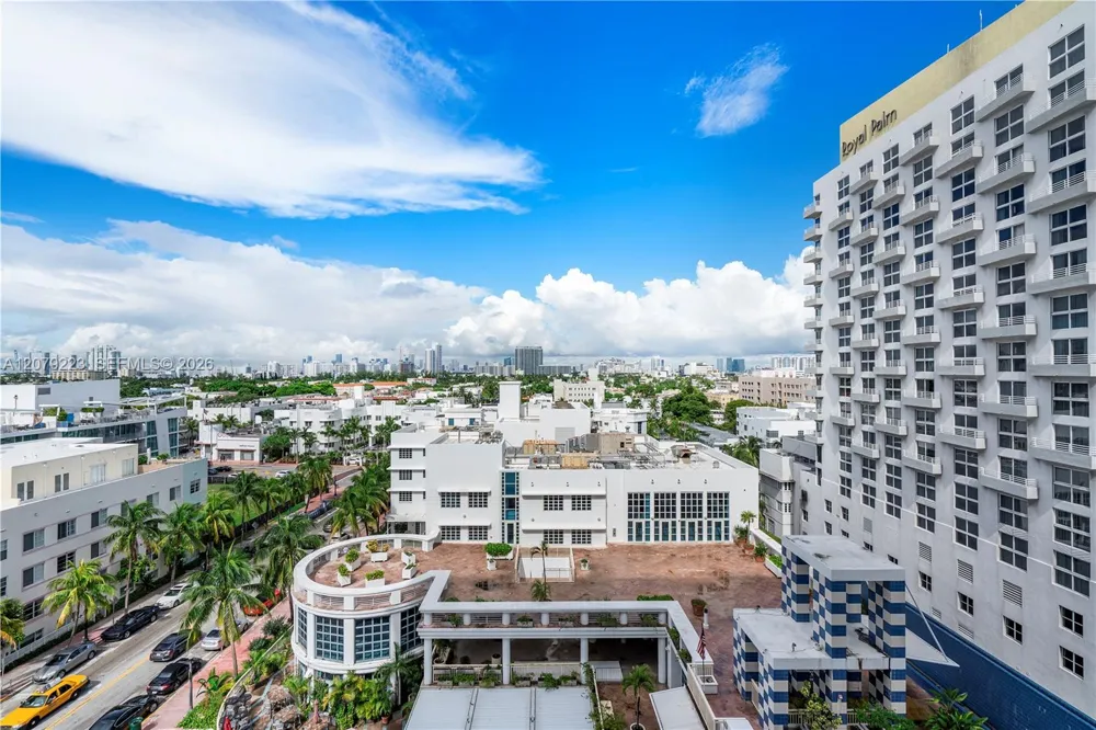 1500 Ocean Dr #810 Miami Beach, FL 33139