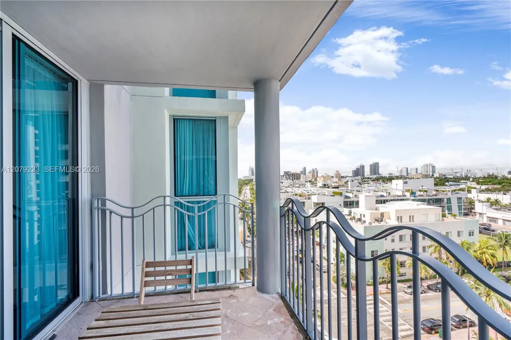 1500 Ocean Dr #810 Miami Beach, FL 33139