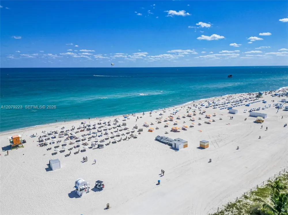 1500 Ocean Dr #810 Miami Beach, FL 33139