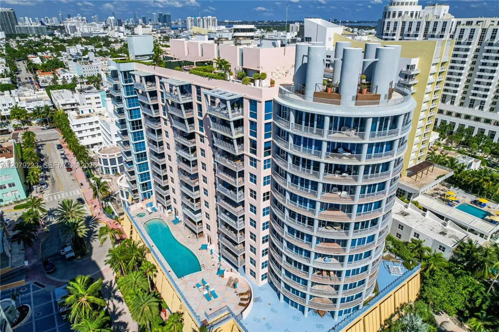 1500 Ocean Dr #810 Miami Beach, FL 33139