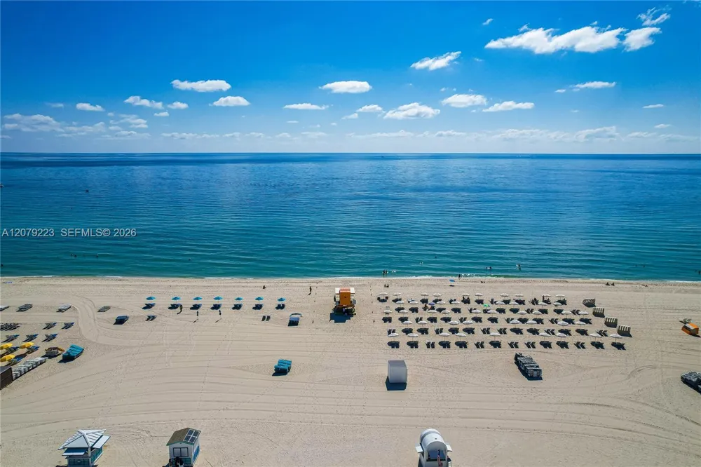 1500 Ocean Dr #810 Miami Beach, FL 33139