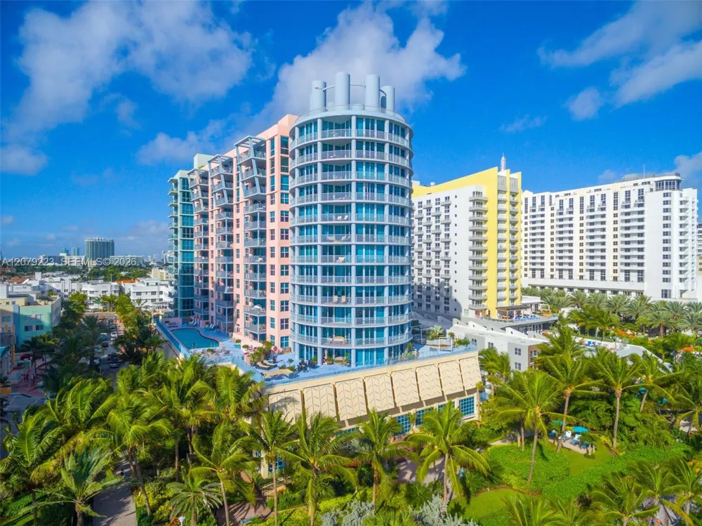 1500 Ocean Dr #810 Miami Beach, FL 33139