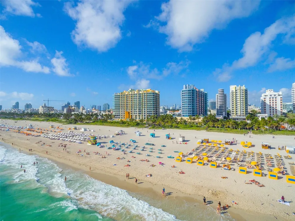 1500 Ocean Dr #810 Miami Beach, FL 33139