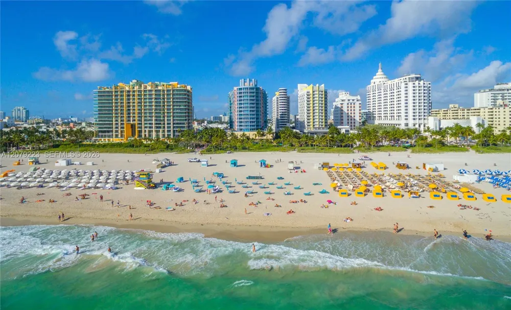 1500 Ocean Dr #810 Miami Beach, FL 33139