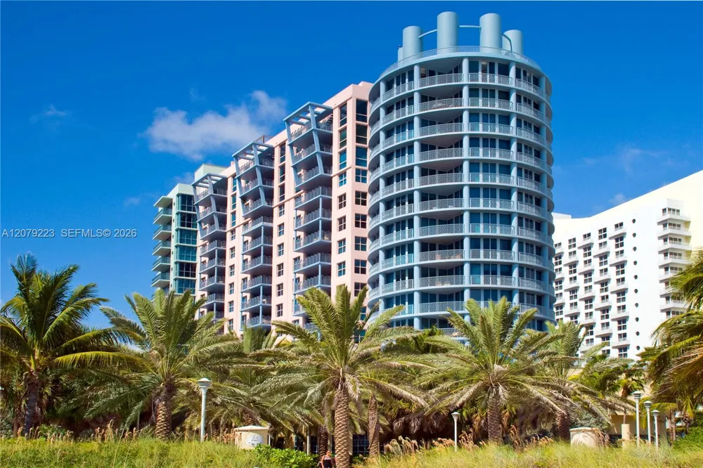 1500 Ocean Dr #810 Miami Beach, FL 33139
