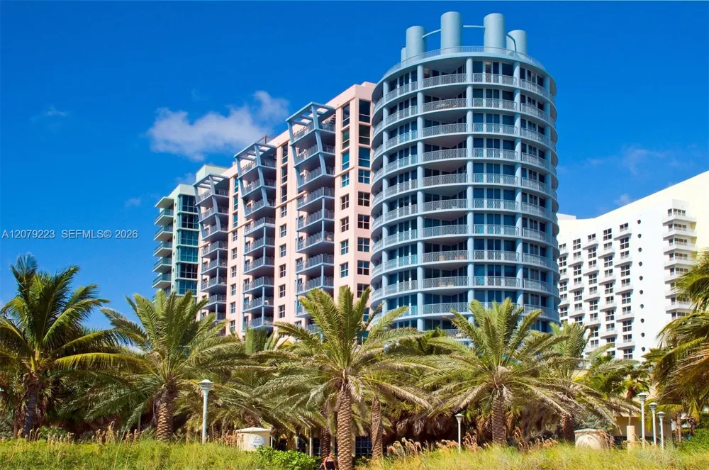 1500 Ocean Dr #810 Miami Beach, FL 33139