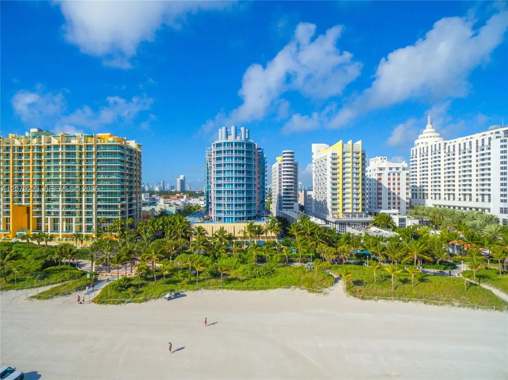 1500 Ocean Dr #810 Miami Beach, FL 33139