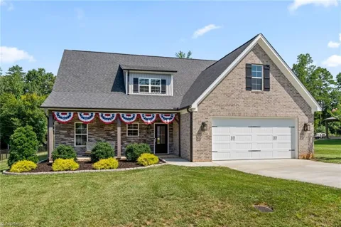 358 Windsor Trail