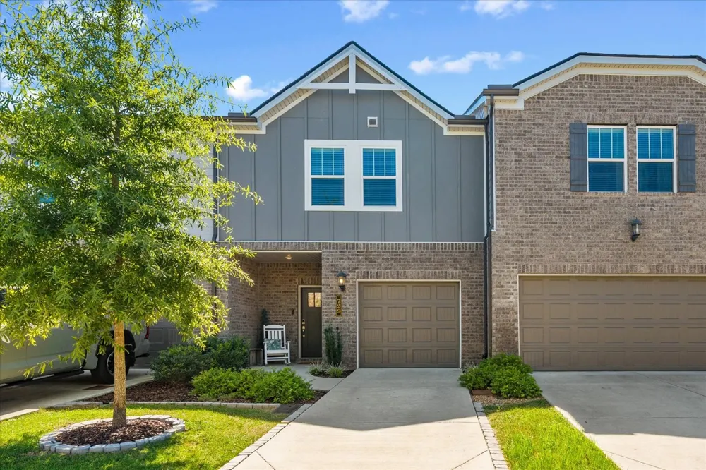 729 Prairie View Dr Columbia, TN 38401