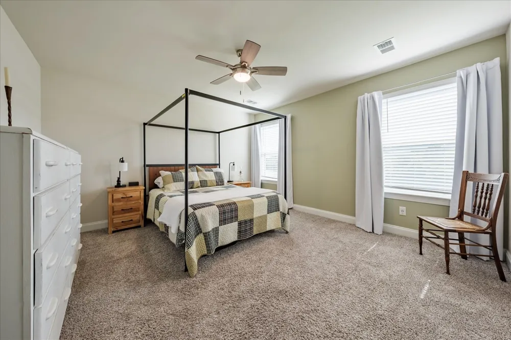729 Prairie View Dr Columbia, TN 38401